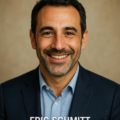 Éric Schmitt