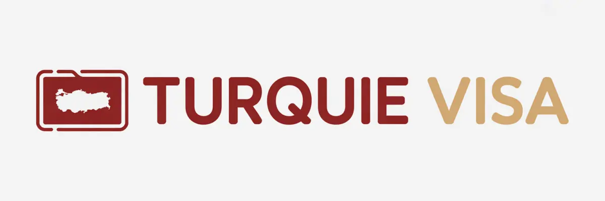Turquie Visa – E-Visa en Ligne, Conditions et Formalités Logo